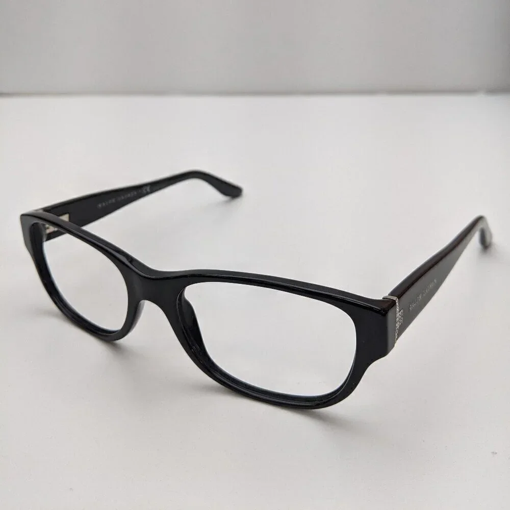 🕶️ Ralph Lauren RL6126B-5001 Eyeglasses 53/18-140 / JLE705🕶️​